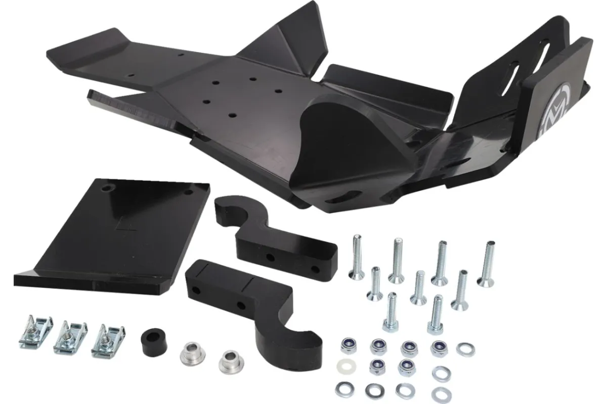 SKID PLATE PRO LG SHER 14-19