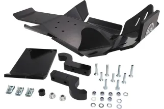 SKID PLATE PRO LG SHER 14-19