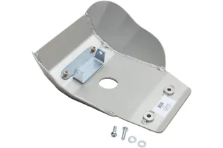 SKID PLATE MOOSE CRF125F