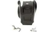 SKID PLATE CARBON FIB KTM
