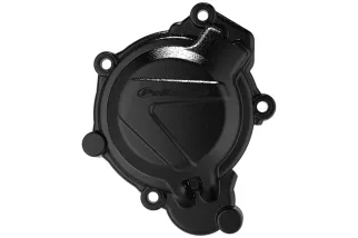 IGNITION CVR KTM/HVA BK