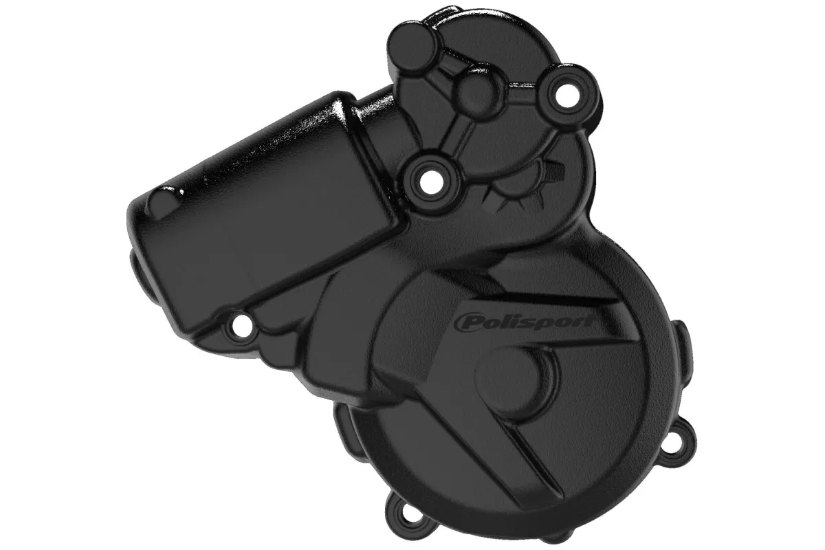 IGNITION CVR KTM/HVA BK