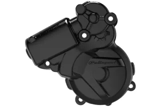 IGNITION CVR KTM/HVA BK