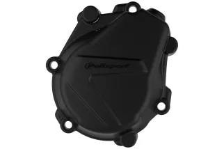 IGNITION CVR KTM/HVA BK