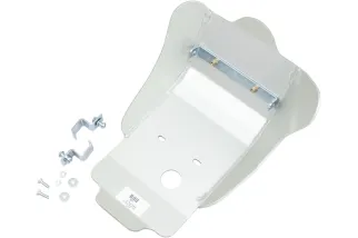 SKID PLATE ALUM RMZ450