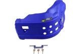 SKIDPLATE YZF250'19 450'18- BL