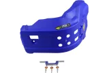 SKIDPLATE YZF250'19 450'18- BL