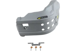 SKDPLTE YZF250'19 450'18- GREY