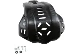SKID PLATE CARBON FIB HON