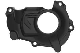 IGNITION CVR YZF450 18 BK