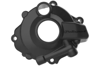 IGNITION CVR CRF250 18- BK