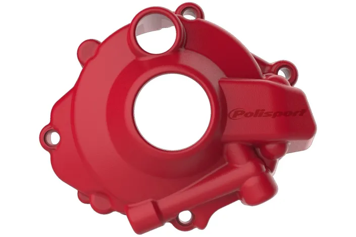 IGNITION CVR CRF250 18- RD