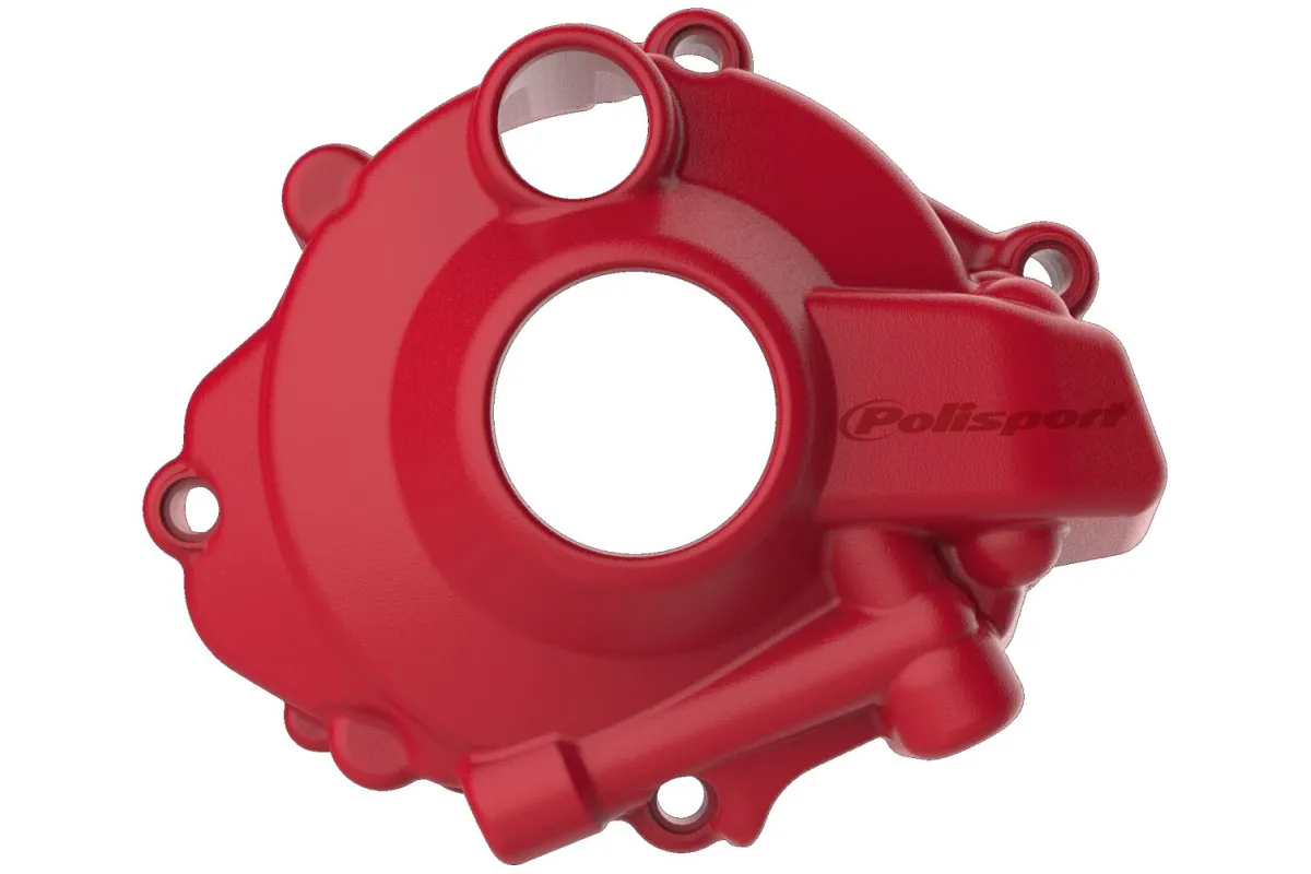 IGNITION CVR CRF250 18- RD