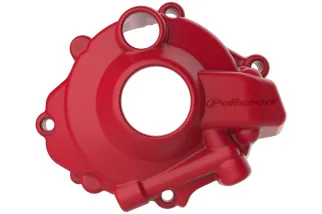 IGNITION CVR CRF250 18- RD