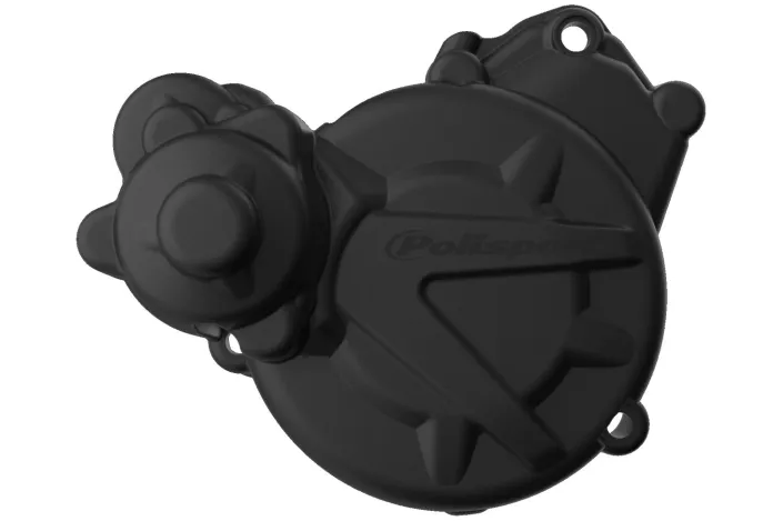 IGNITION CVR GGAS 17-20 BK