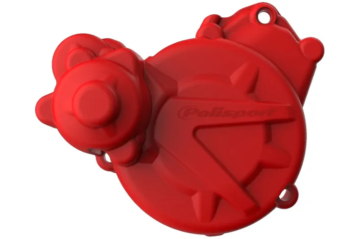 IGNITION CVR GGAS 17-20 RD