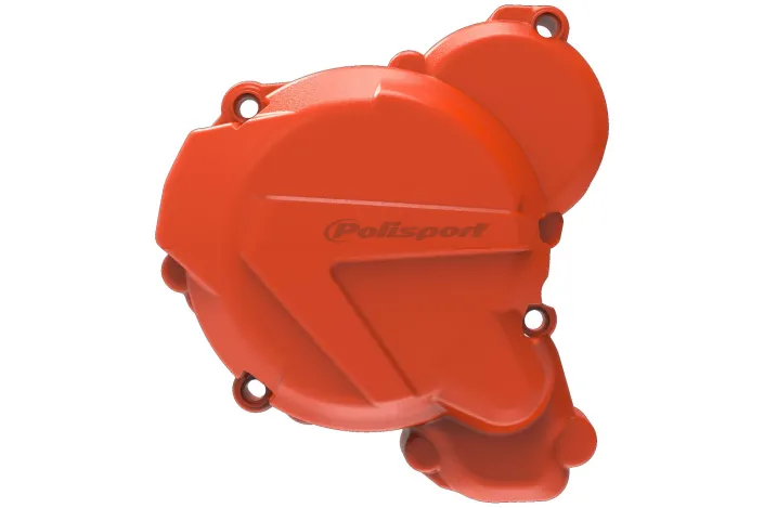 IGNTION CVR EXCTPI 17- OR