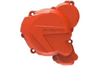 IGNTION CVR EXCTPI 17- OR