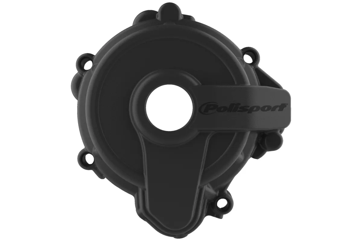 IGNTIN CVR SHRCO SE14- BK