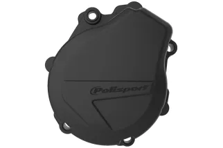 IGNITION CVR EXCF/FE450 17- BK