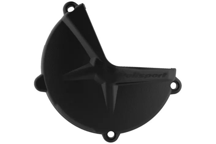 CLUTCH CVR GGAS 17-20 BK