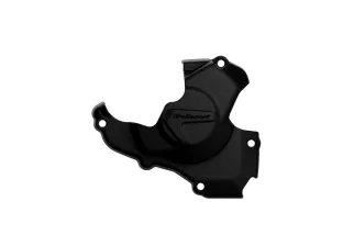 IGNTN CVR CRF450 10-16 BK