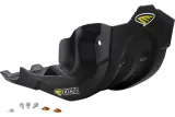 SKIDPLATE CRF250 BLK