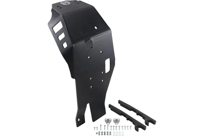 SKIDPLATE PRO LG KTM/HUSQ