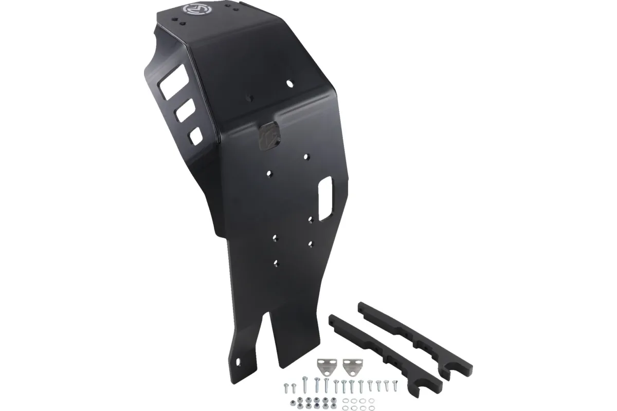 SKIDPLATE PRO LG KTM/HUSQ