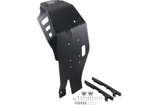 SKIDPLATE PRO LG KTM/HUSQ