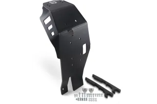 SKIDPLATE PRO LG KTM/HUSQ