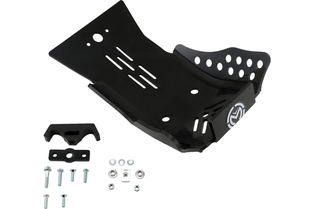 SKIDPLATE PRO KTM/HUSKY