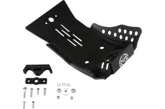 SKIDPLATE PRO KTM/HUSKY