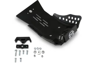 SKIDPLATE PRO KTM/HUSKY