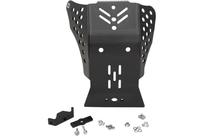 SKIDPLATE PRO KTM/HUSKY