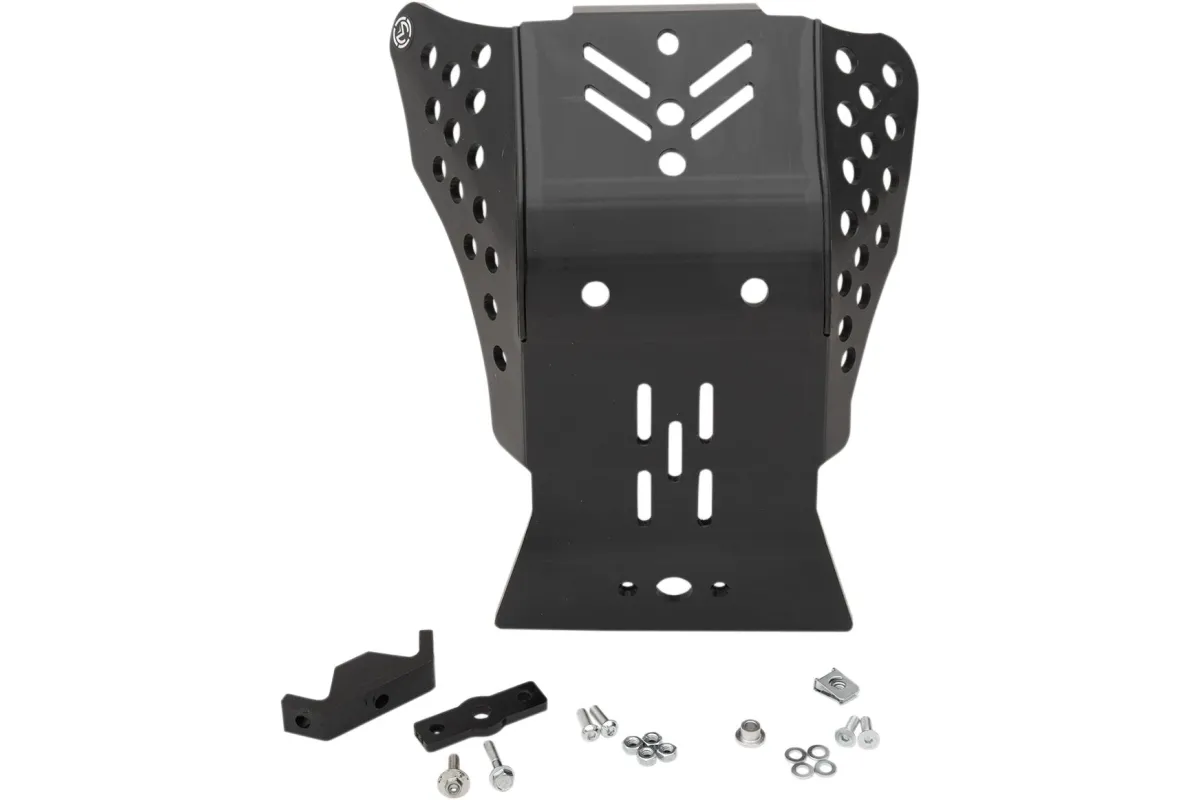 SKIDPLATE PRO KTM/HUSKY