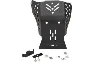 SKIDPLATE PRO KTM/HUSKY