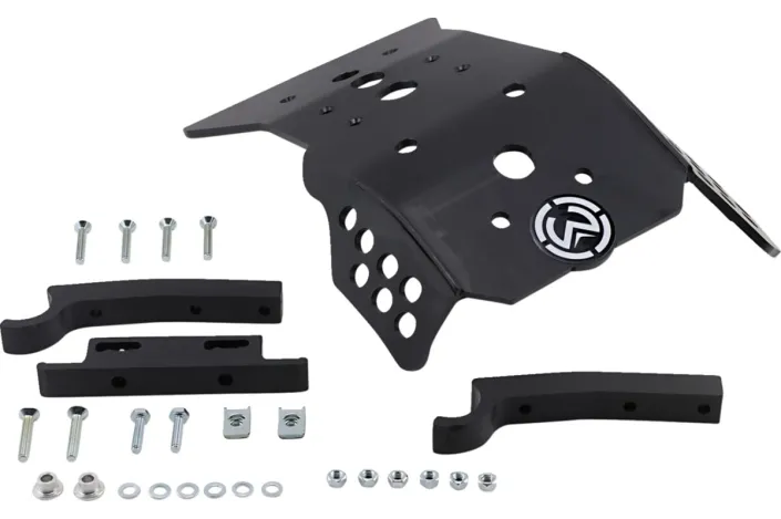 SKIDPLATE PRO KTM/HUSKY