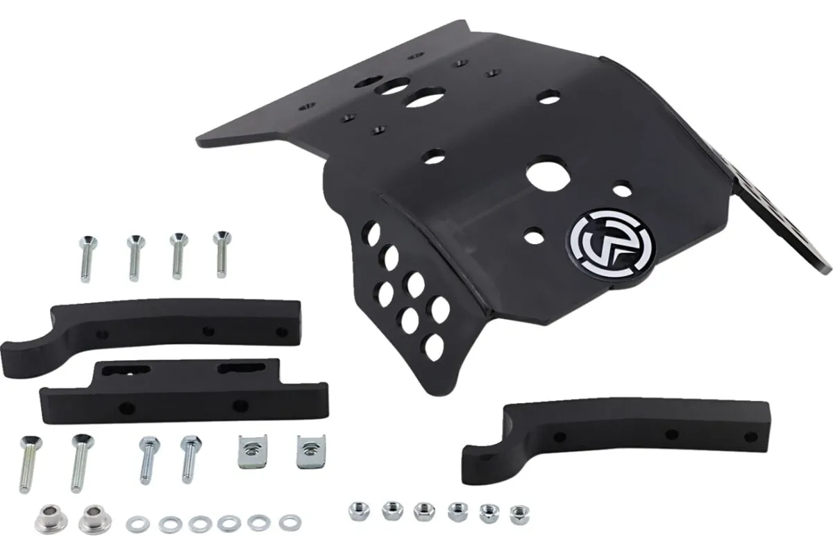 SKIDPLATE PRO KTM/HUSKY