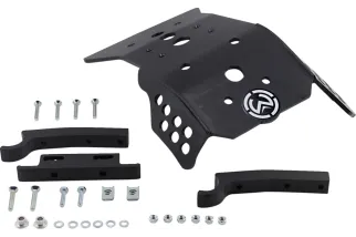 SKIDPLATE PRO KTM/HUSKY