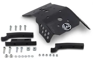 SKIDPLATE PRO KTM/HUSKY