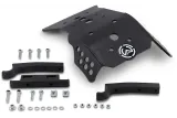 SKIDPLATE PRO KTM/HUSKY