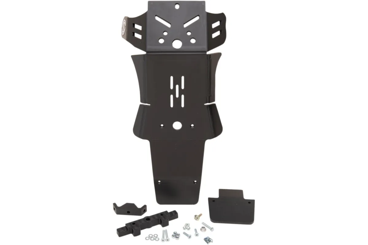 SKIDPLATE PRO LG KTM/HUSQ