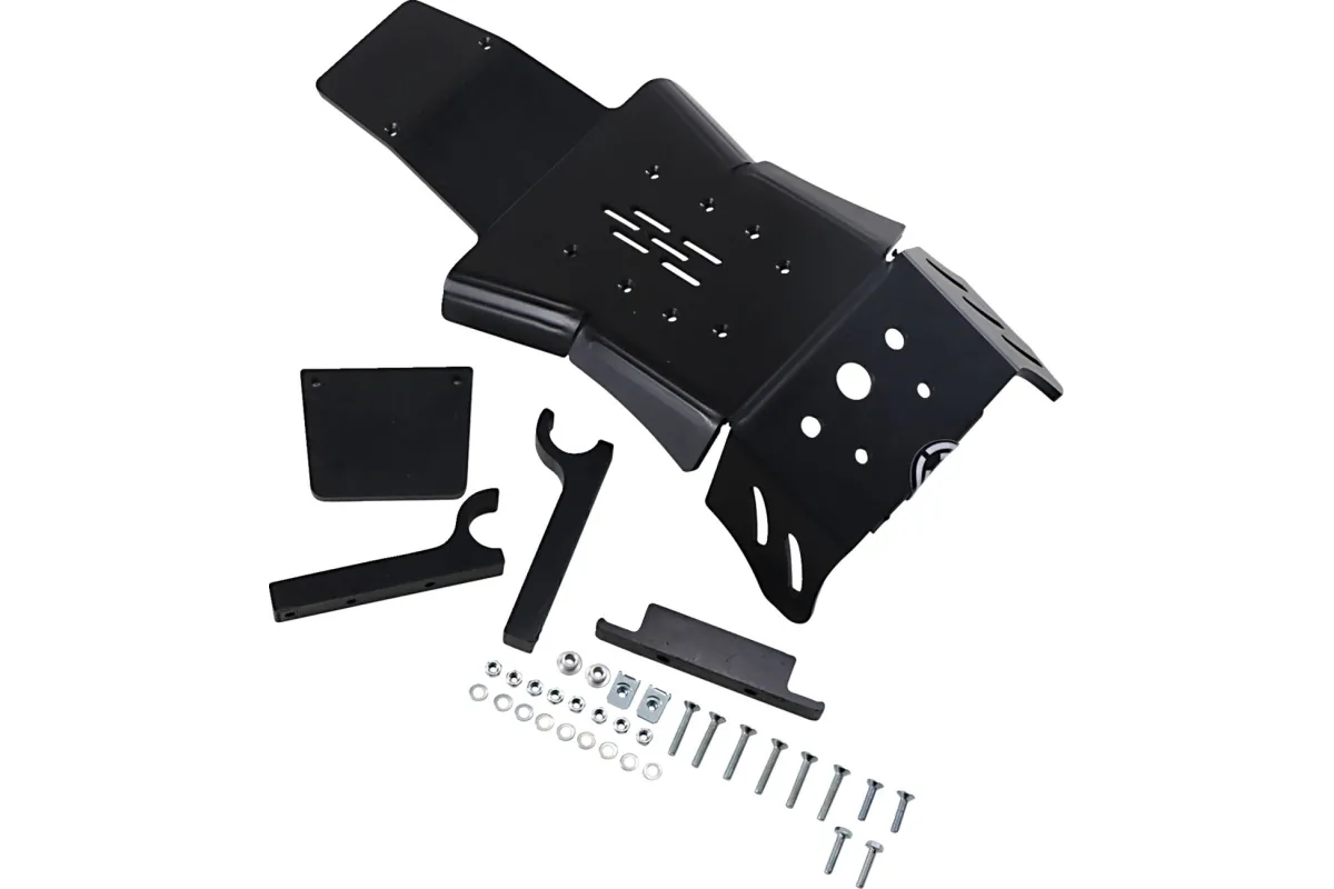 SKIDPLATE PRO LG KTM/HUSQ