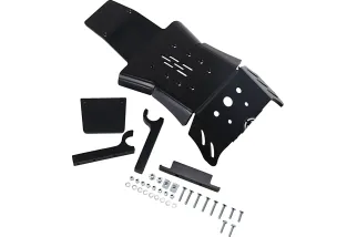 SKIDPLATE PRO LG KTM/HUSQ