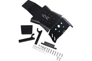 SKIDPLATE PRO LG KTM/HUSQ