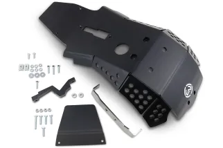 SKIDPLATE PRO LG HON 450L