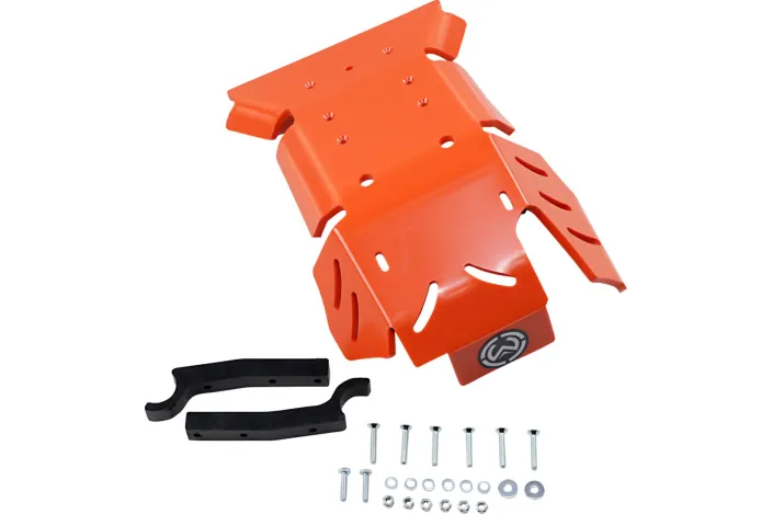 SKIDPLATE PRO MSE KTM