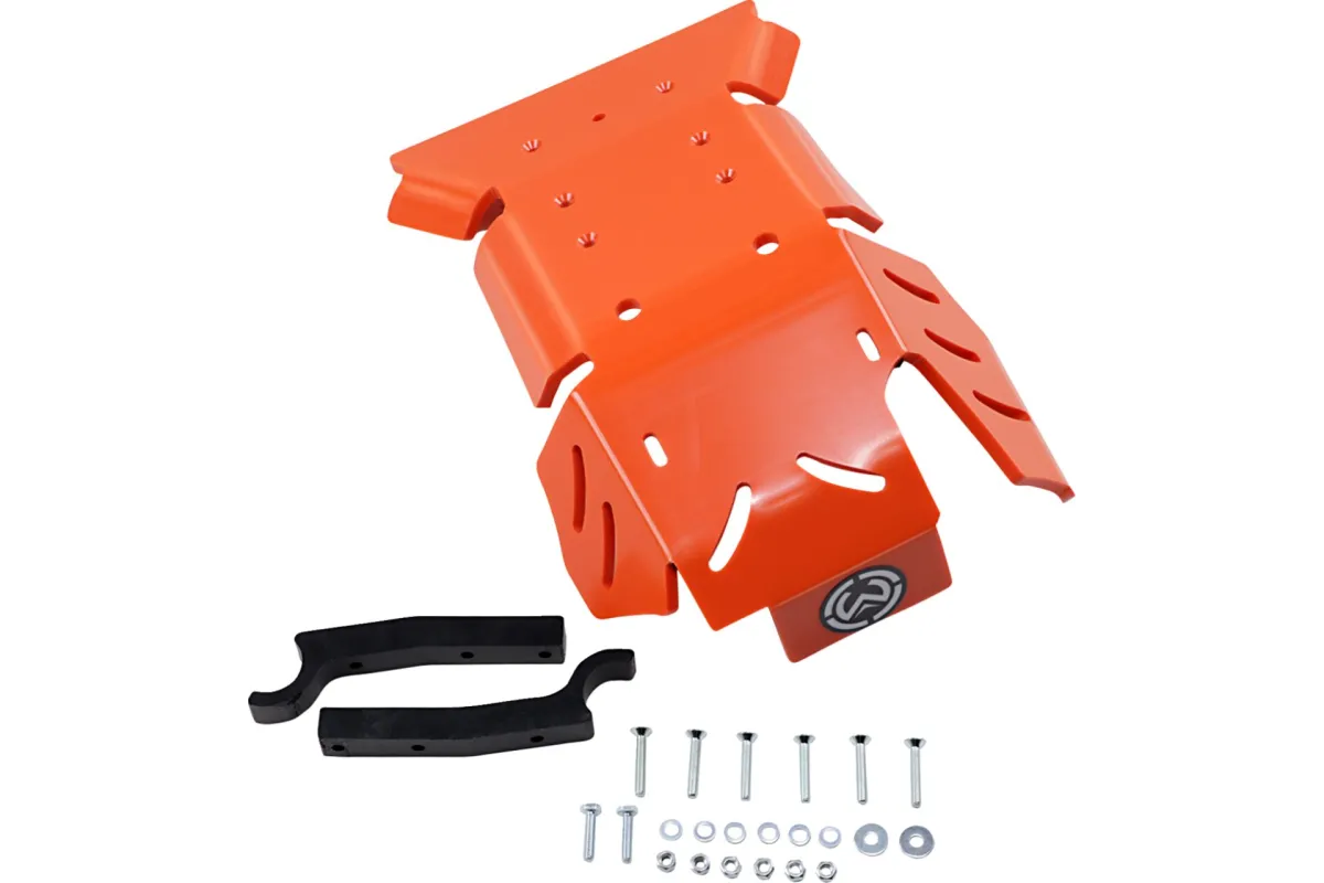 SKIDPLATE PRO MSE KTM