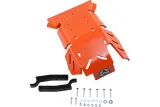 SKIDPLATE PRO MSE KTM